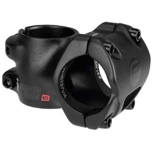 Ergotec stuurpen ray ahead 28,6 31,8 35mm alu zwart