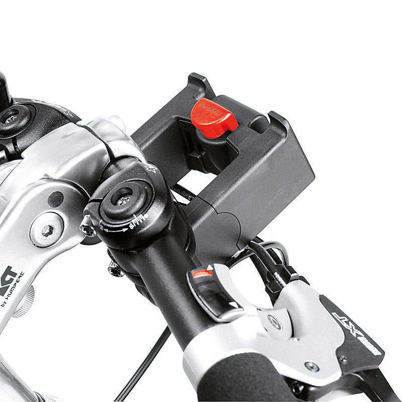 Afbeelding laden in galerijviewer, Ergotec adapter klick fix voor ahs ahs premium sturen
