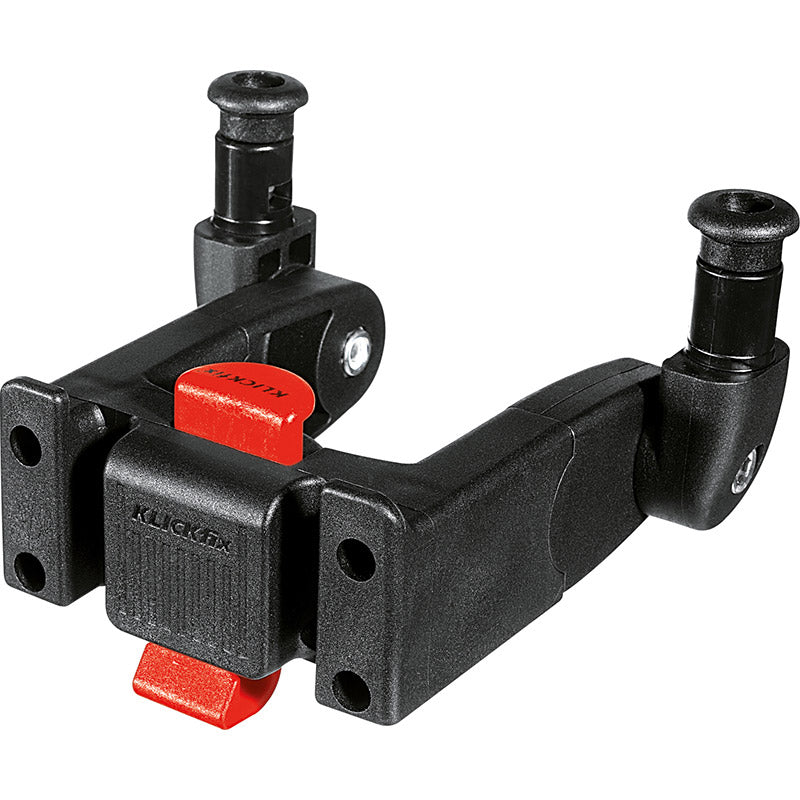 Afbeelding laden in galerijviewer, Ergotec adapter klick fix voor ahs ahs premium sturen
