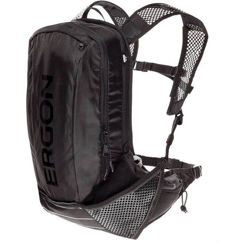 Ergon rugtas BX2 Evo black