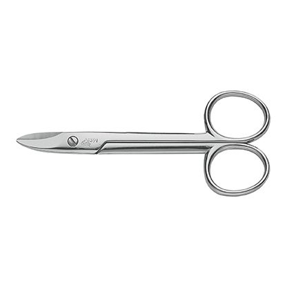 Erbe solingen voetnagelschaar 10.5cm (erbe91391)