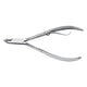 Erbe solingen huidtang 10cm (erbe91632)