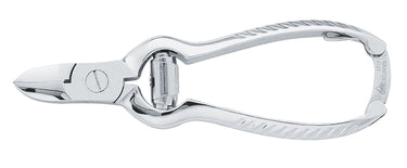 Erbe solingen nageltang met veer 13,5cm (erbe91717)