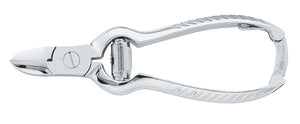 Erbe solingen nageltang met veer 13,5cm (erbe91717)