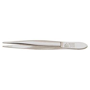 Erbe solingen puntpincet 8cm (erbe92100)