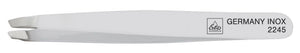 Erbe solingen pincet wit ss 9,5cm (erbe92245)