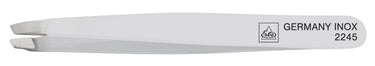 Erbe solingen pincet wit ss 9,5cm (erbe92245)