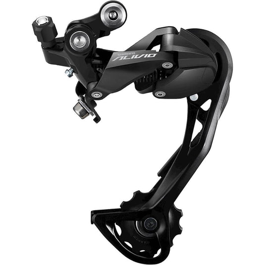 Shimano Alivio RD-M3100 SGS 9 speed
