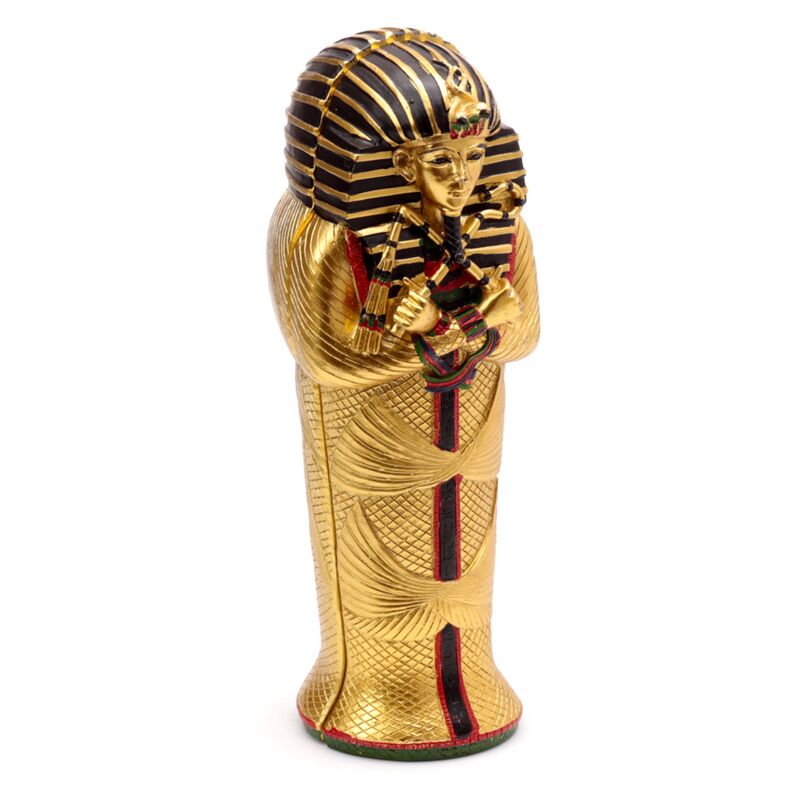 Load image into Gallery viewer, Egypte -sarcofaag
