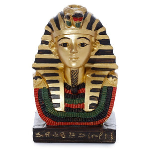 Egypte - toetanchamon buste