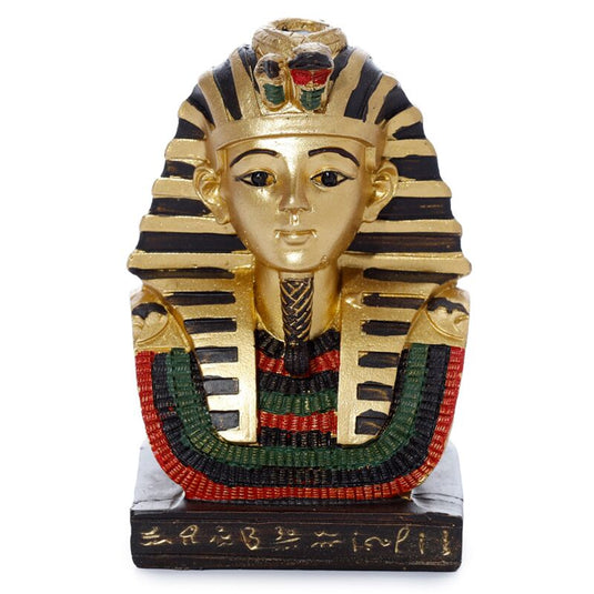 Egypte - toetanchamon buste