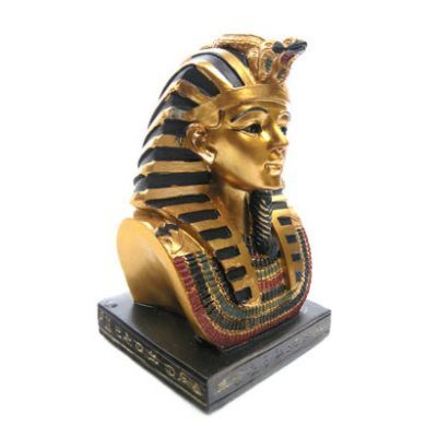 Load image into Gallery viewer, Egypte - toetanchamon buste
