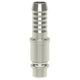 Lüdecke ludecke insteeknippel 13mm tule dn8