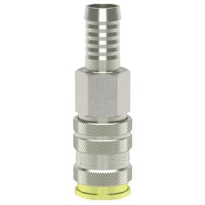Lüdecke ludecke snelkoppeling 13mm tule dn8