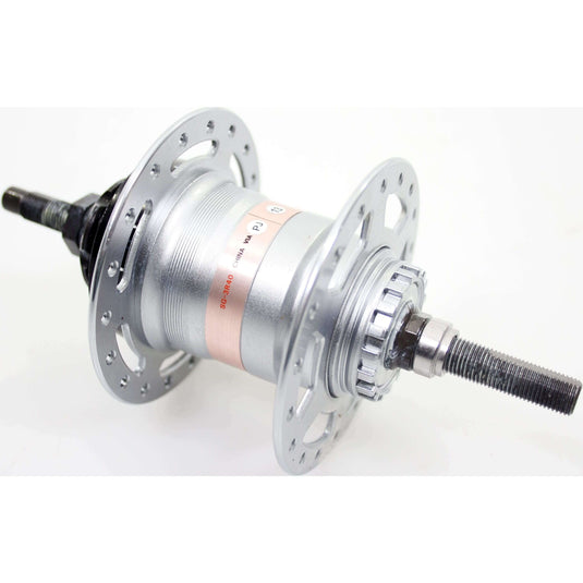 Shimano Versnellingsnaaf Nexus 3-Sp 3R40 170 36 Rollerbrake