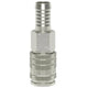 Lüdecke ludecke veiligheidskoppeling 10mm tule vern.dn7.8 (euro10)