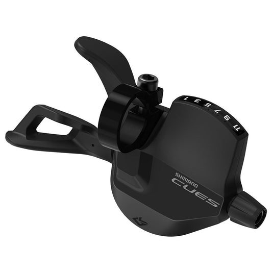 Shimano duimversteller cues sl-u6000 trigger shim.cues sl-u6000 11sp w.display