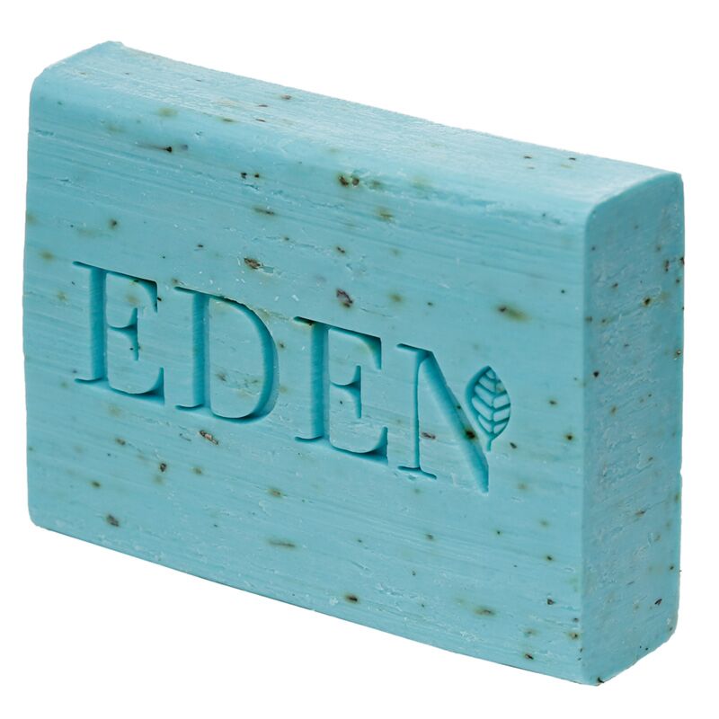 Load image into Gallery viewer, Frankincense bergamot - eden handgemaakte zeep
