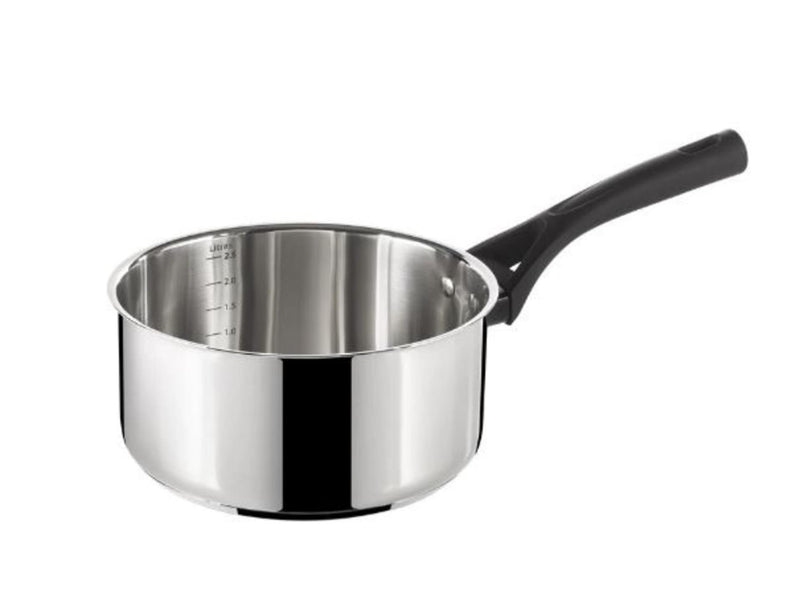 Load image into Gallery viewer, Pyrex steelpan met deksel 16 cm
