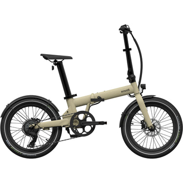 Eovolt Elektrische vouwfiets afternoon 20 origins v3 zand
