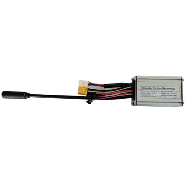 Eovolt uto controller set kt og16 20 24