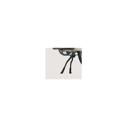 Uto eovolt midden standaard pletscher pro20 zwart