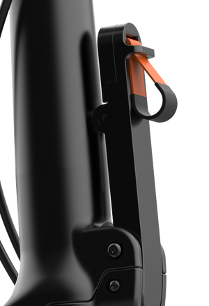 Uto eovolt stuurkolom grendel schroef as set pro20