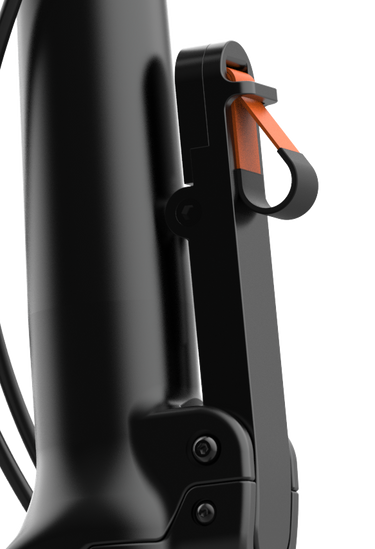 Uto eovolt stuurkolom grendel schroef as set pro20