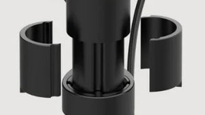 Uto eovolt spacer maat s 38mm pro16 20
