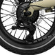 Uto eovolt mx4 derailleur 4-speed