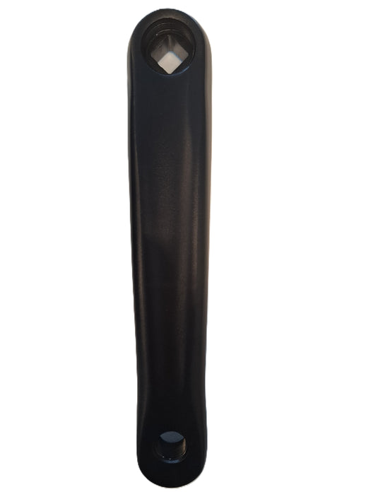 Uto eovolt crank links pro20 zwart