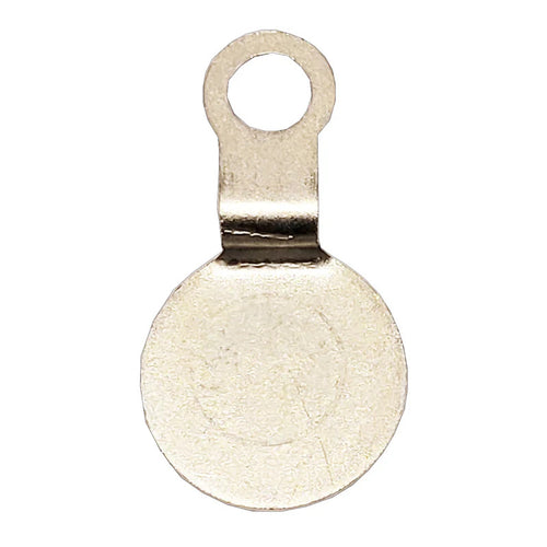 Eovolt magneetplaat zwart
