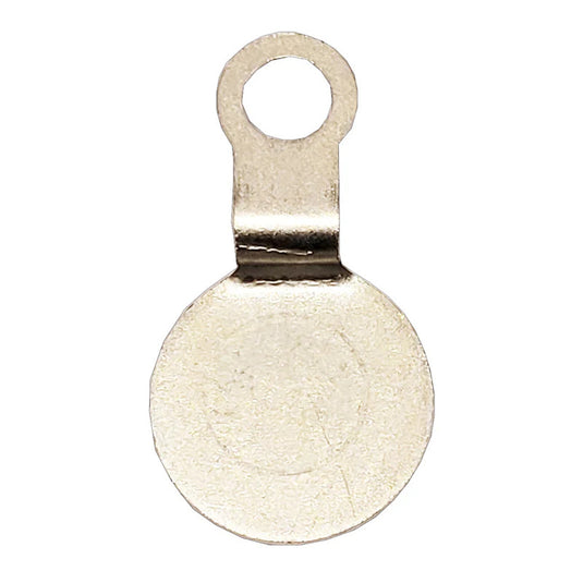 Eovolt magneetplaat zwart