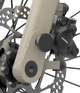 Uto eovolt magneet pro20 zwart