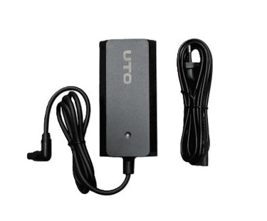 Uto lader uart