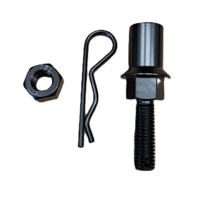 Uto eovolt pro fietskarkoppelingadapter