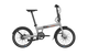 Uto vouwfiets pro20 ne v0 grijs