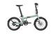 Eovolt elektrische vouwfiets afternoon pro 20 v1 groen