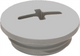 Wiska blindwartel m32x1.5