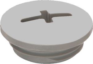 Wiska blindwartel m20x1.5