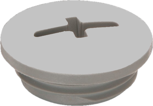 Wiska blindwartel m25x1.5