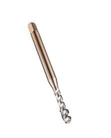 Dormer machinetap m5 hss-e pm blind