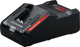 Bosch acculader 18v expert exal18v-160
