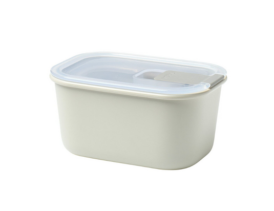 Mepal vershouddoos - easyclip - nordic white - 450 ml