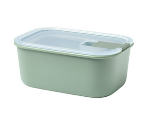 Mepal vershouddoos - easyclip - nordic sage - 700 ml