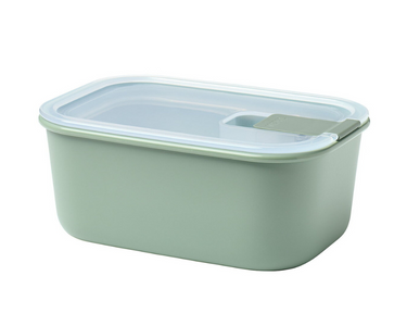 Mepal vershouddoos - easyclip - nordic sage - 700 ml