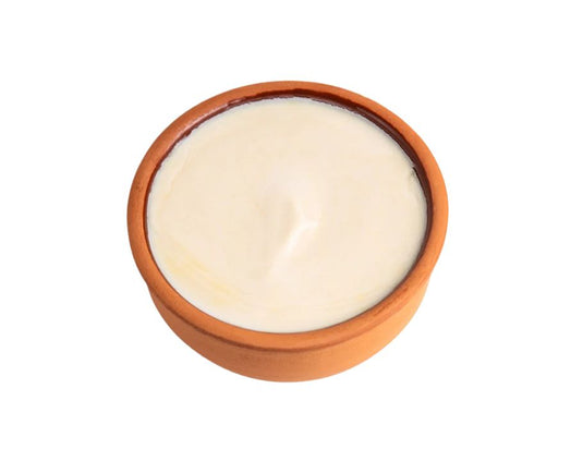 Boavista circular afwaszeep in kom - gerecyclede olie