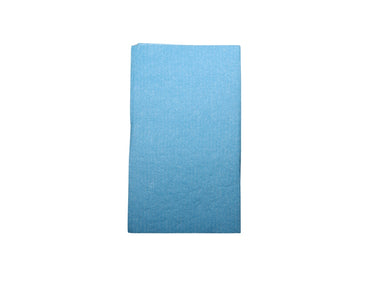 Ecoluba sponsdoeken - blauw - 10 stuks