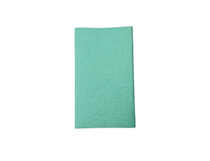 Ecoluba sponsdoeken - groen - 10 stuks