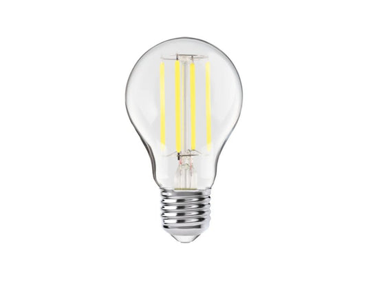 Eglo ledlamp - high efficiency - e27 - 806lm - 3,8 w - 3000k
